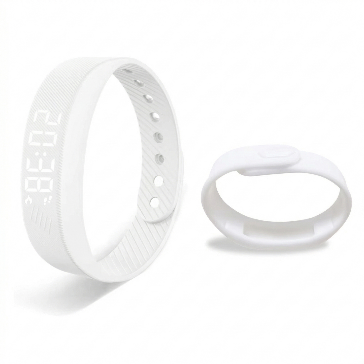 Pulsera Despertador Silencioso