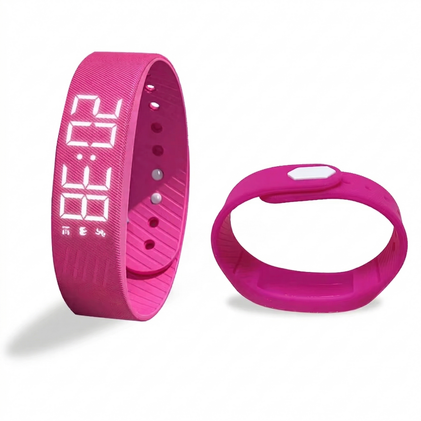 Pulsera Despertador Silencioso