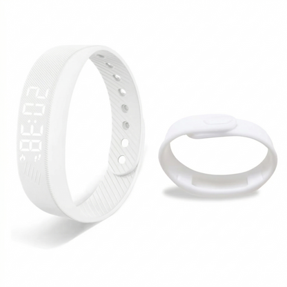 Pulsera Despertador Silencioso