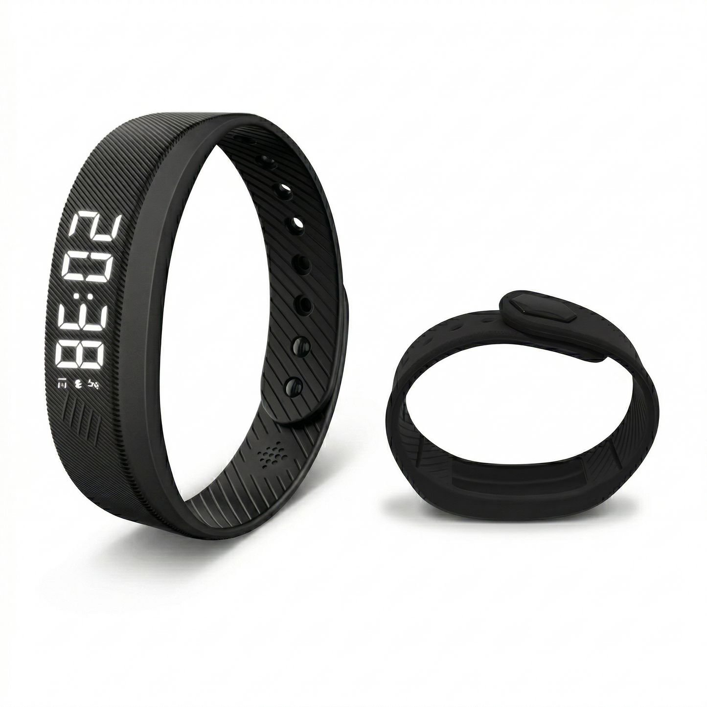 Pulsera Despertador Silencioso