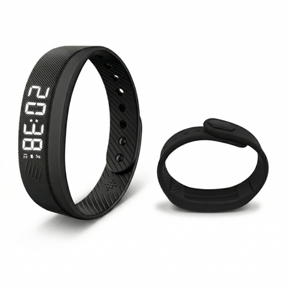 Pulsera Despertador Silencioso