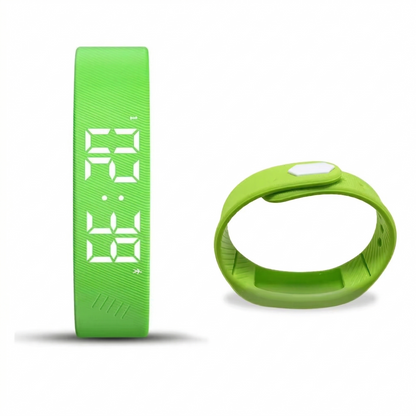 Pulsera Despertador Silencioso