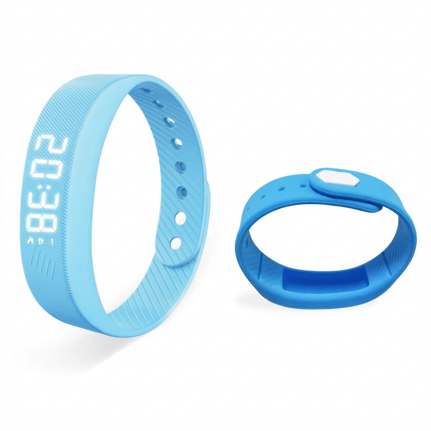 Pulsera Despertador Silencioso